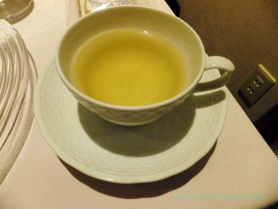 Herbal tea, Au gout du jour merveille (Nihonbashi)