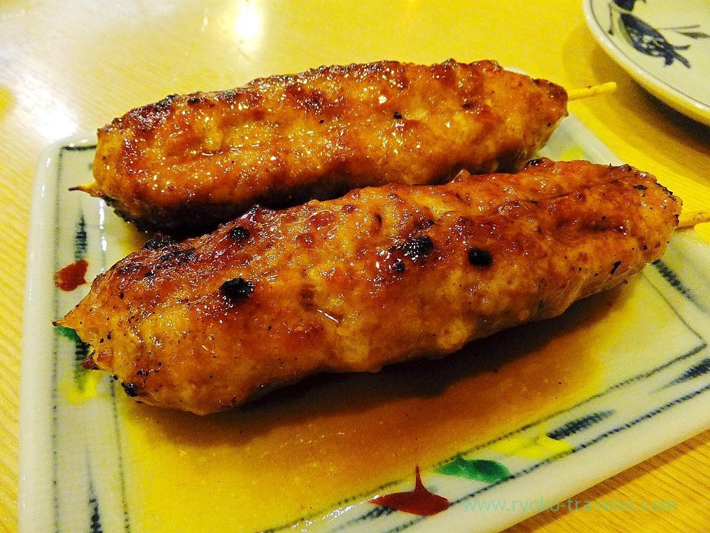 Tataki, Toriharu Shimousa-Nakayama branch (Shimousa-nakayama)