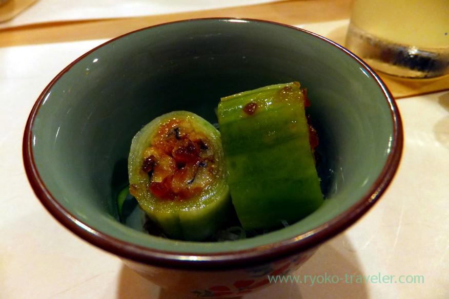 conger-eel-uzaku-style-salad-kichiya-tsukiji