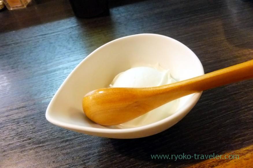 ice-cream-tonkatsu-narikura-takadanobaba