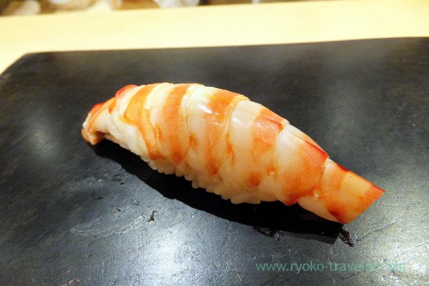 kuruma-prawn-sushi-hashimoto-shintomicho