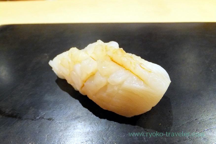 scallop-sushi-hashimoto-shintomicho