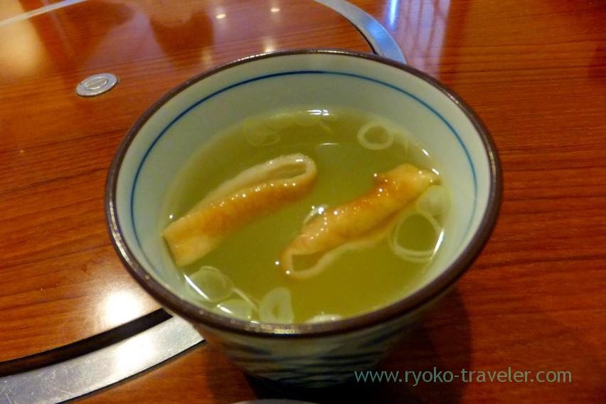 chicken-soup-totoya-tsukiji